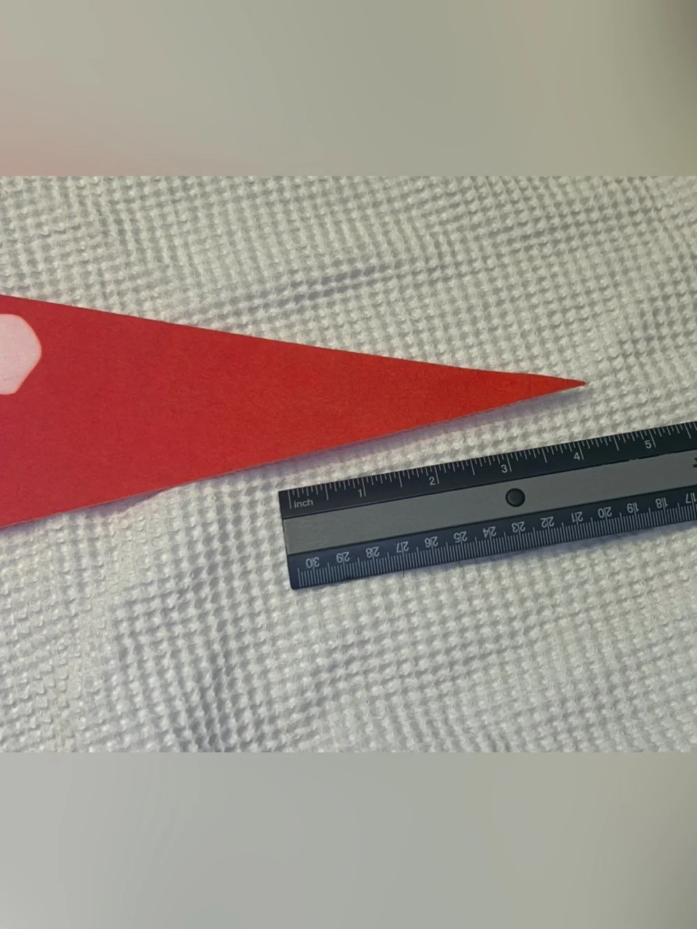 Kansas City Chiefs Throwback Vintage Retro Pennant Vintage Wincraft